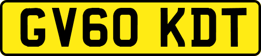 GV60KDT