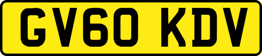 GV60KDV