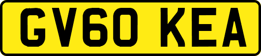 GV60KEA