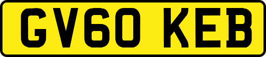 GV60KEB