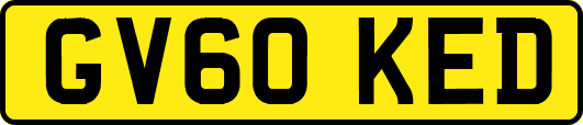 GV60KED