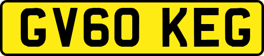 GV60KEG