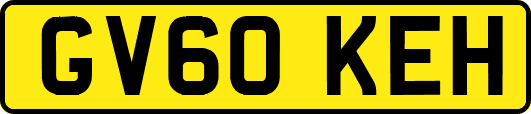 GV60KEH