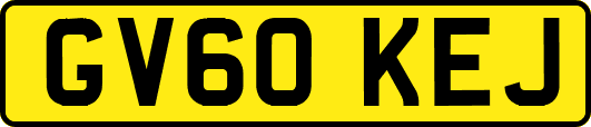 GV60KEJ