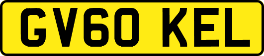 GV60KEL