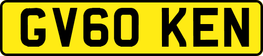 GV60KEN