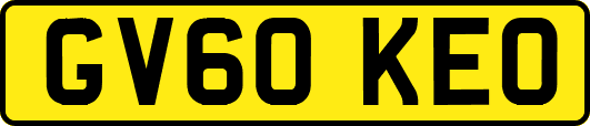 GV60KEO