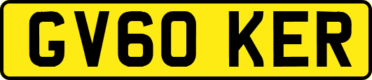 GV60KER