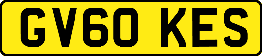 GV60KES
