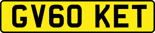 GV60KET