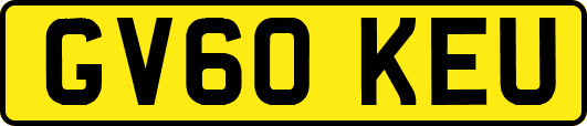 GV60KEU