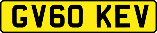 GV60KEV