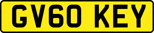 GV60KEY