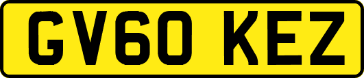 GV60KEZ
