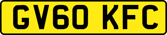 GV60KFC