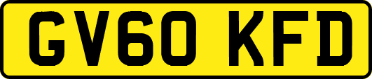 GV60KFD