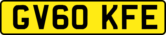 GV60KFE