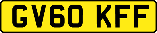GV60KFF
