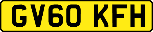 GV60KFH