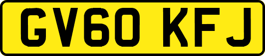 GV60KFJ