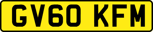 GV60KFM
