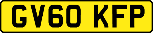 GV60KFP