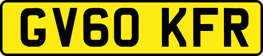 GV60KFR