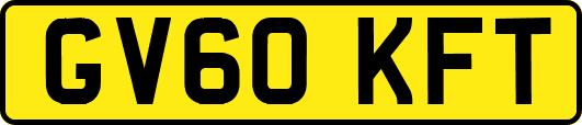 GV60KFT