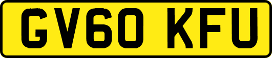GV60KFU