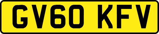 GV60KFV