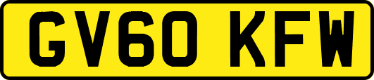 GV60KFW