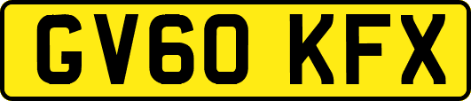 GV60KFX
