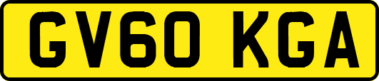 GV60KGA