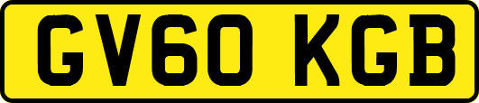 GV60KGB