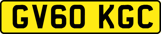 GV60KGC