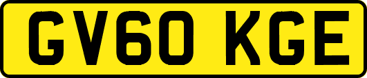 GV60KGE