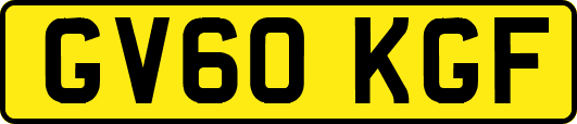 GV60KGF