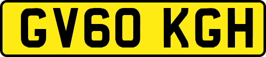 GV60KGH