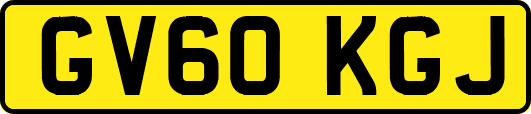 GV60KGJ