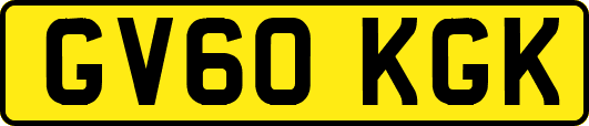 GV60KGK