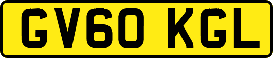GV60KGL