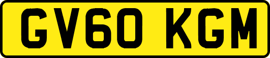GV60KGM
