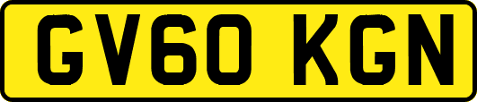 GV60KGN