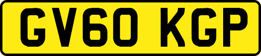 GV60KGP
