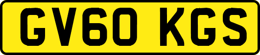 GV60KGS