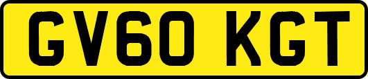 GV60KGT