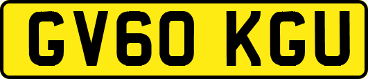 GV60KGU