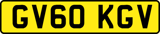 GV60KGV