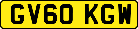 GV60KGW