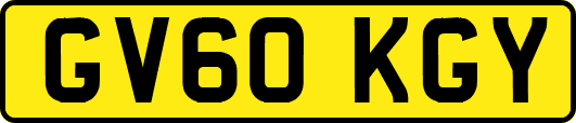 GV60KGY